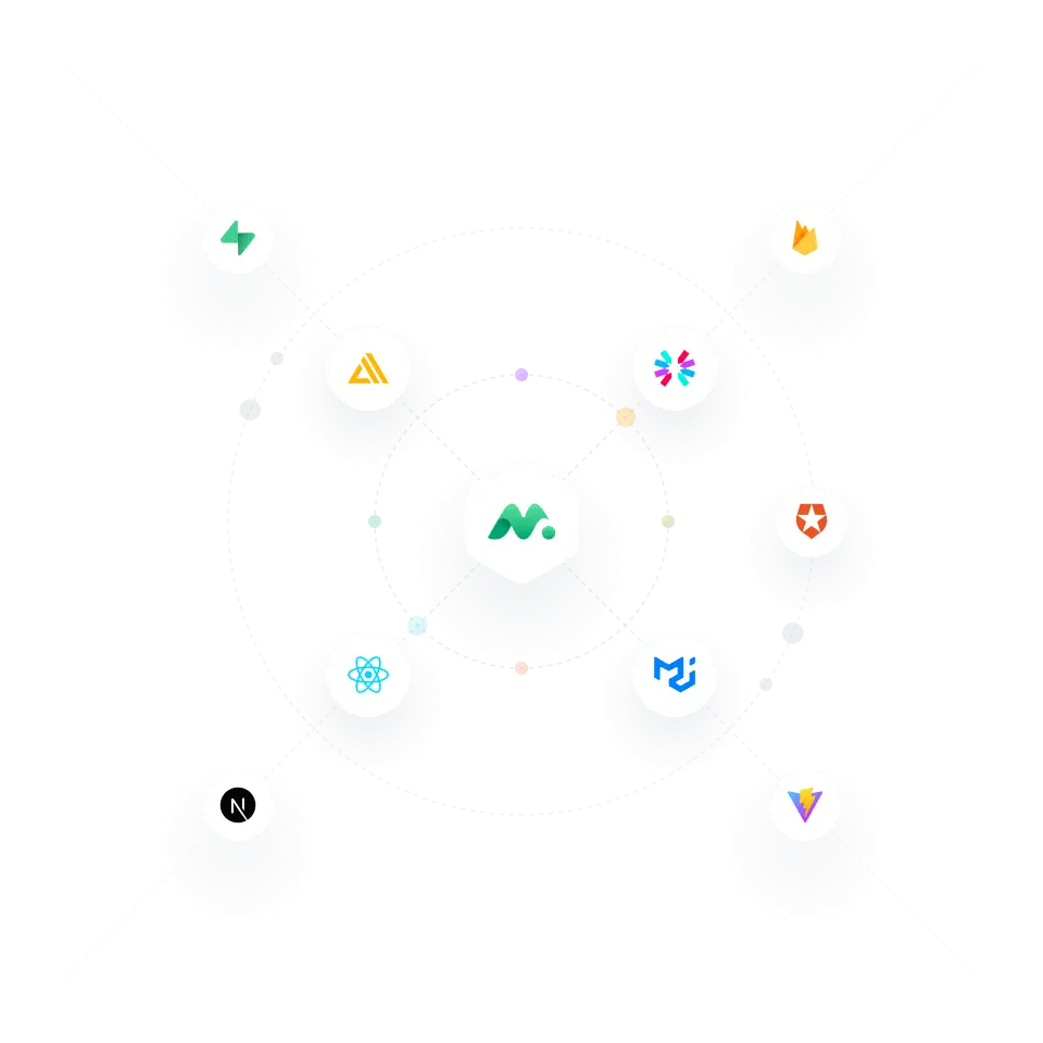Blockchain Integration